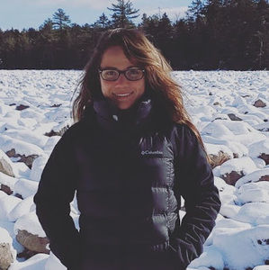 Meet your Posher, Christina